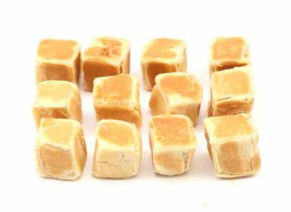 Corn Soy Squares Recipe Image